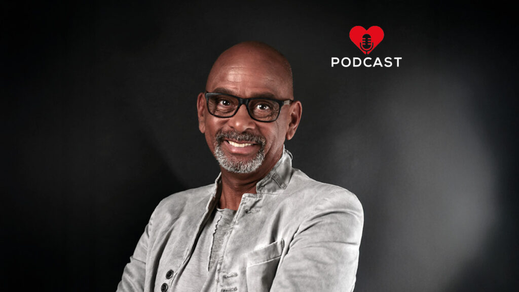 Chefsache – Pierre Sanoussi-Bliss · Interview