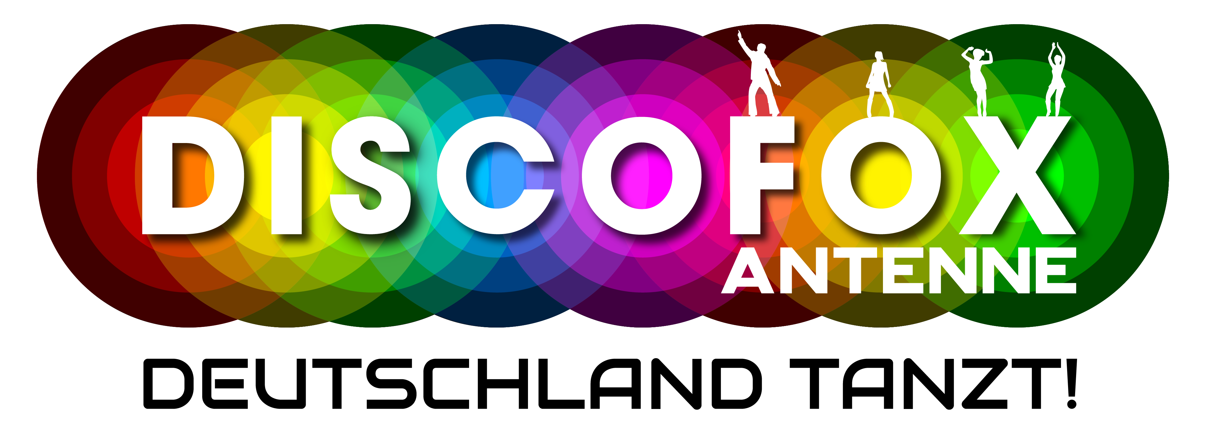 Discofox Antenne – Deutschland tanzt!