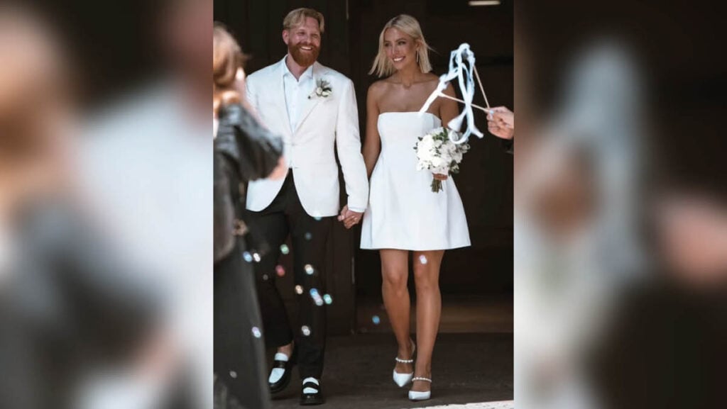Phil the Beat & Paulina Wagner