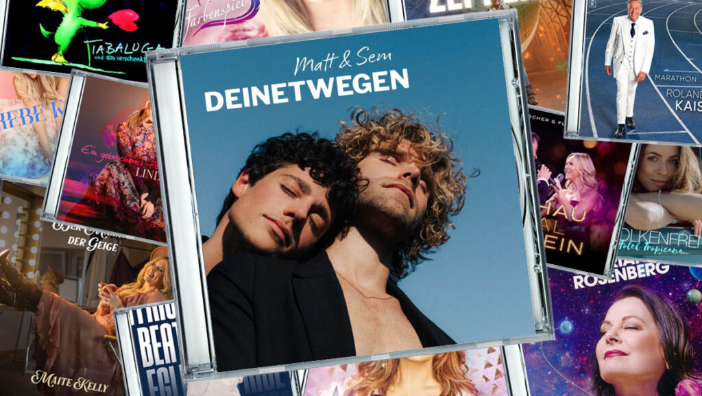 Matt & Sem – Deinetwegen