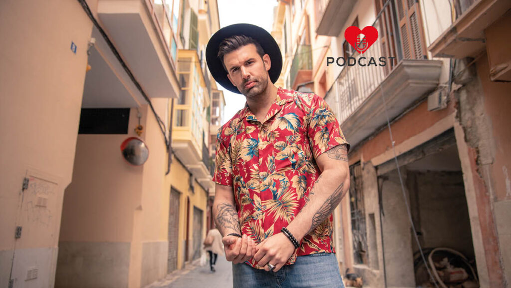 StarTreff – Jay Khan · Interview