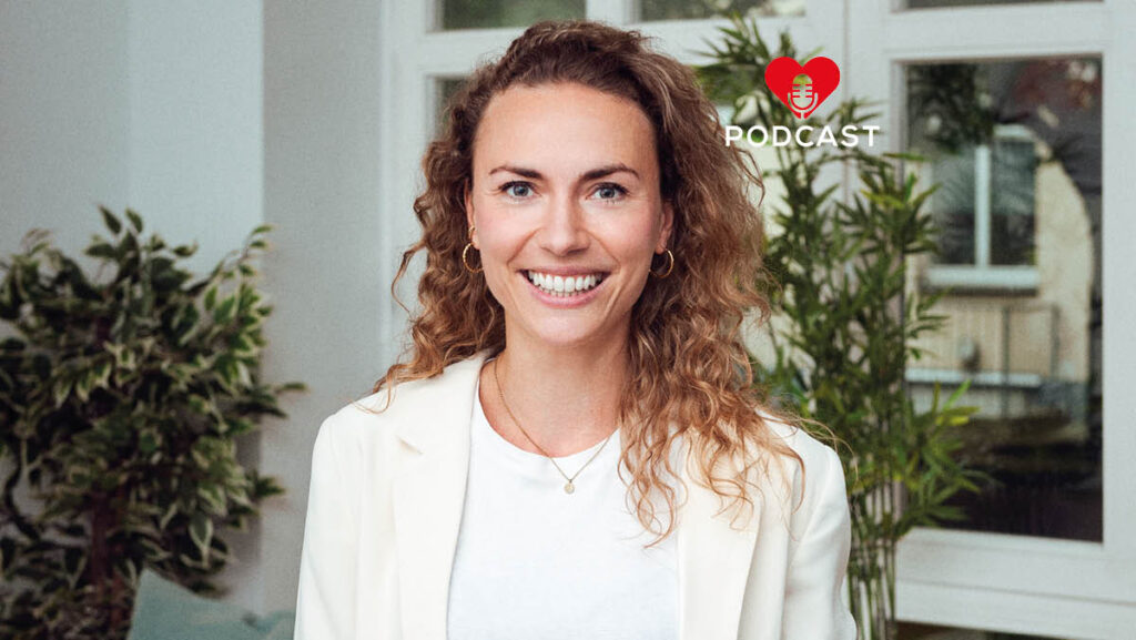 Chefsache – Nora Blum · Interview