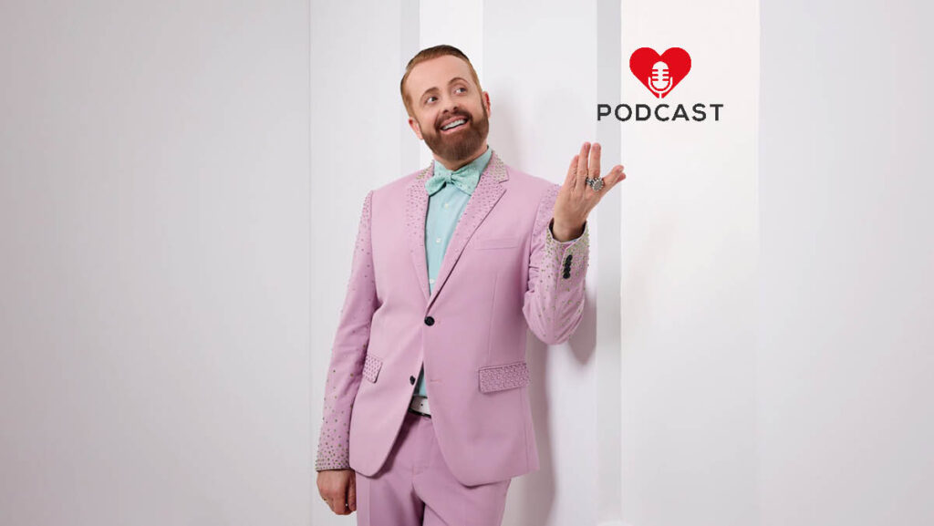 StarTreff – Ross Antony · Interview