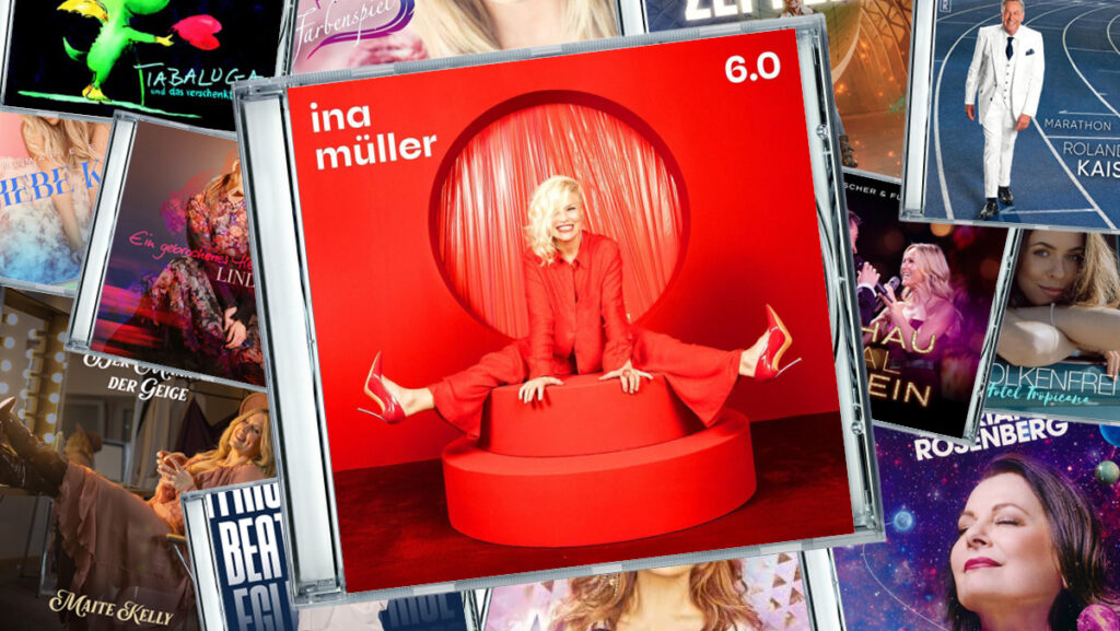 Ina Müller – High