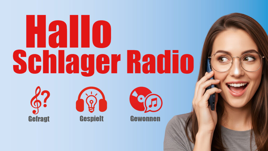 Gefragt, gespielt, gewonnen!