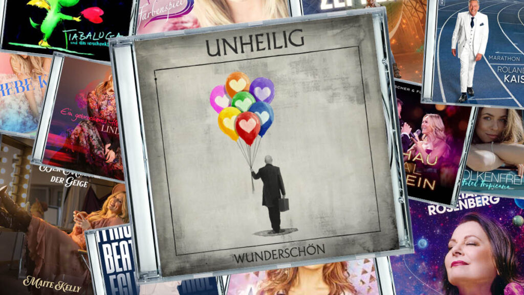 Unheilig – Wunderschön