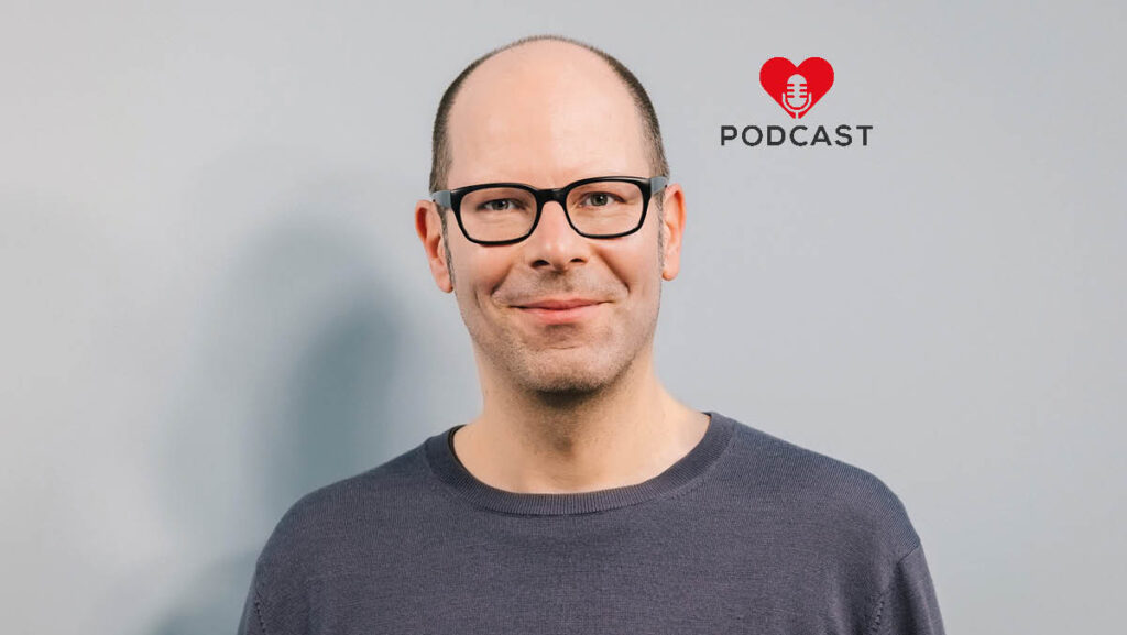 Chefsache – Dr. Aljoscha Burchardt · Interview