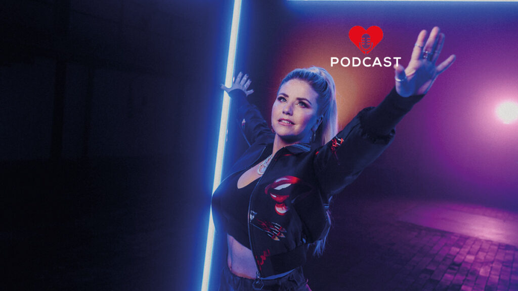 StarTreff – Beatrice Egli · Interview