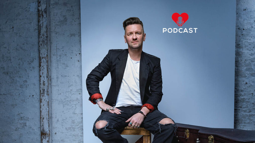 Chefsache – Ben Zucker · Interview