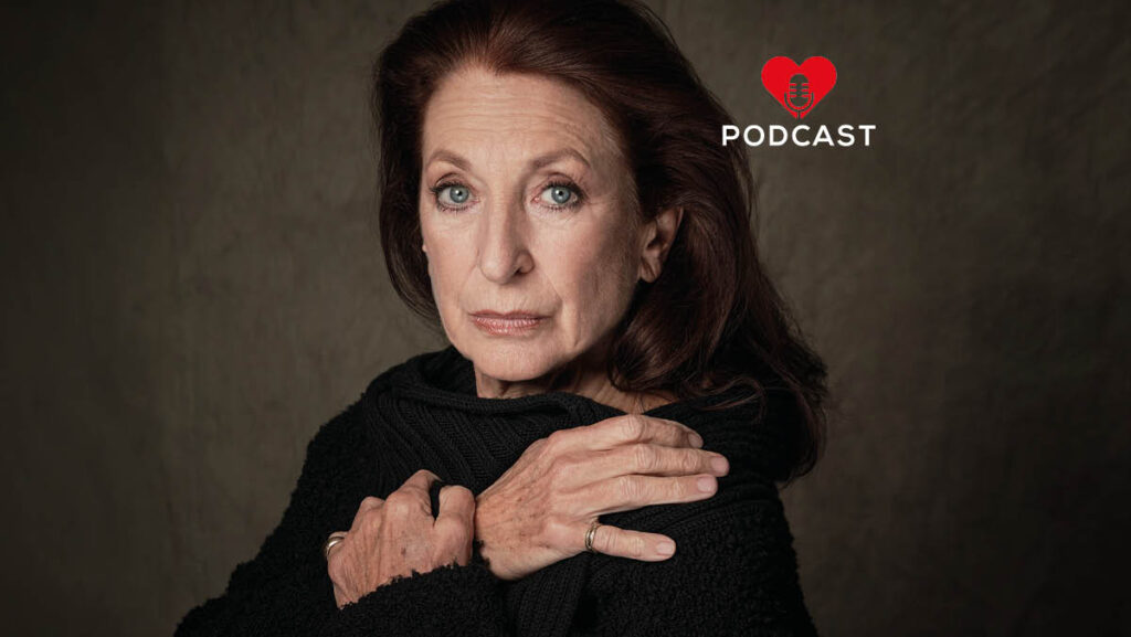 Chefsache – Daniela Ziegler · Interview