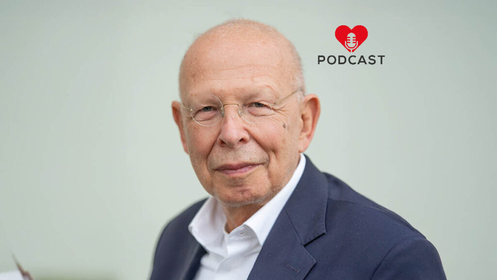 Chefsache – Rafael Seligmann · Interview