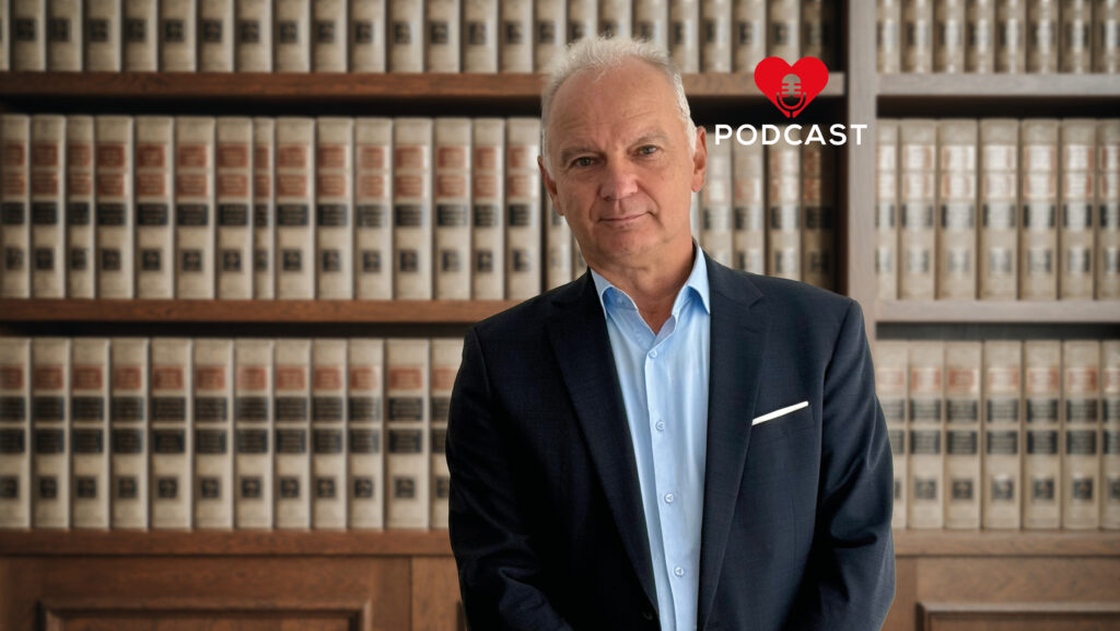 Chefsache – Rudolf Hausmann · Interview