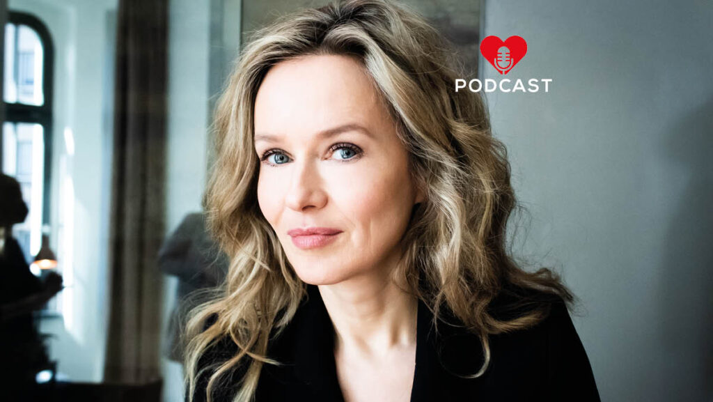 Chefsache – Stefanie Stappenbeck · Interview