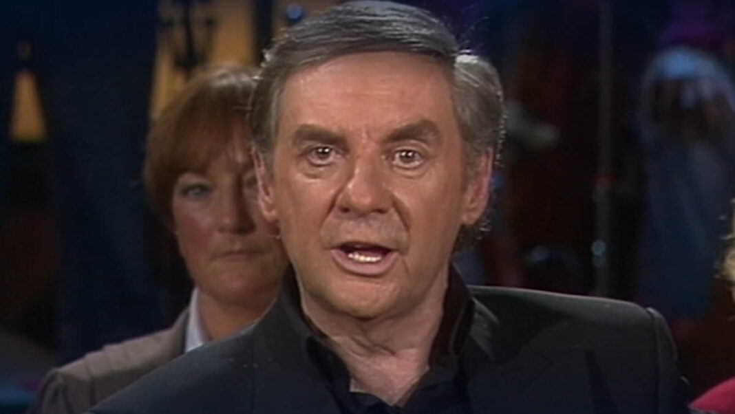 Harald Juhnke