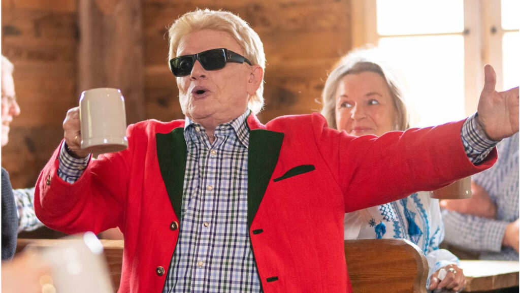 Heino startet neu! Abschied und Zukunftspläne