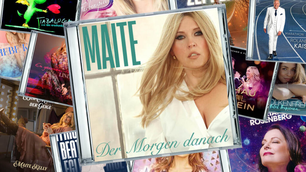Maite Kelly – Der Morgen danach