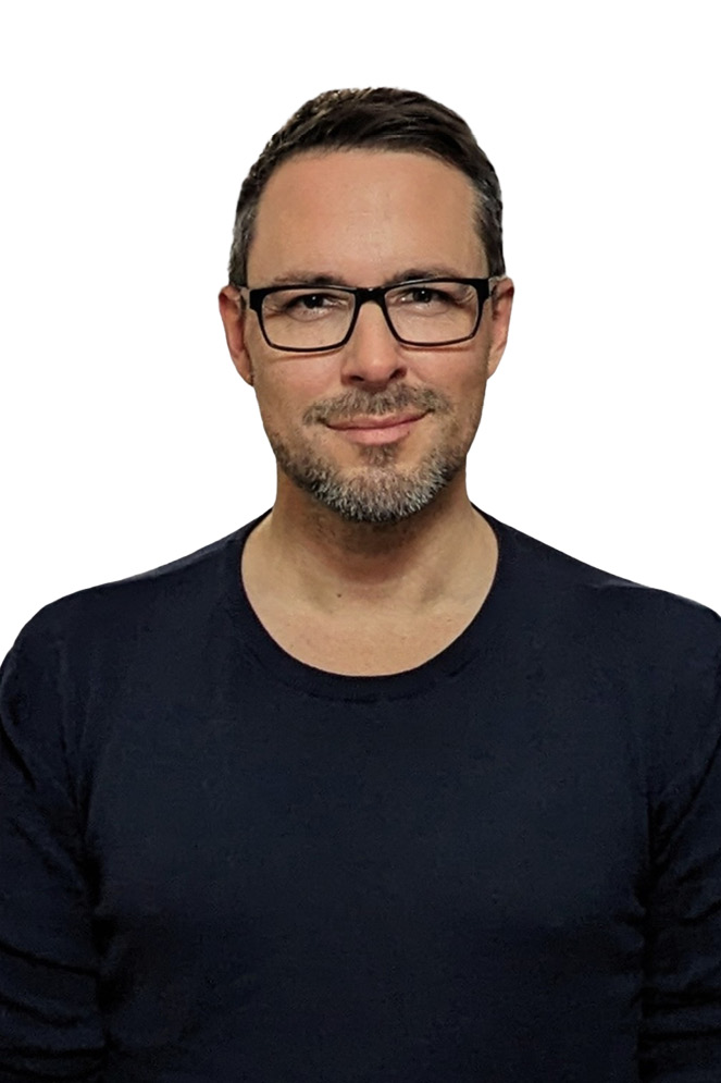 Felix Becker