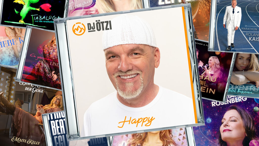 DJ Ötzi – Happy