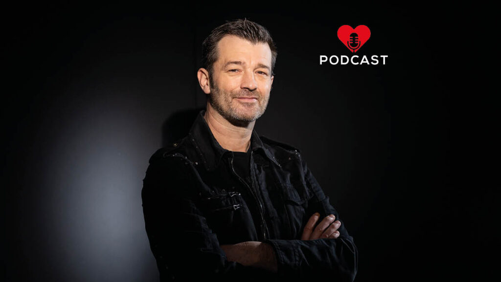 Chefsache – Achim Petry · Interview