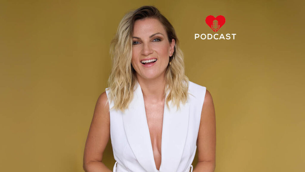 StarTreff – Anni Perka · Interview