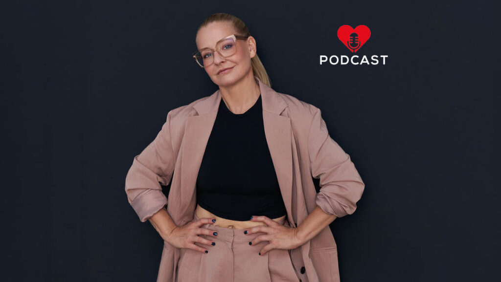 Chefsache – Franziska Hohmann · Interview