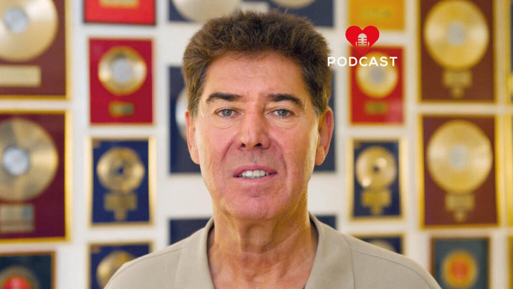 Zum Tod von Jack White · Interview