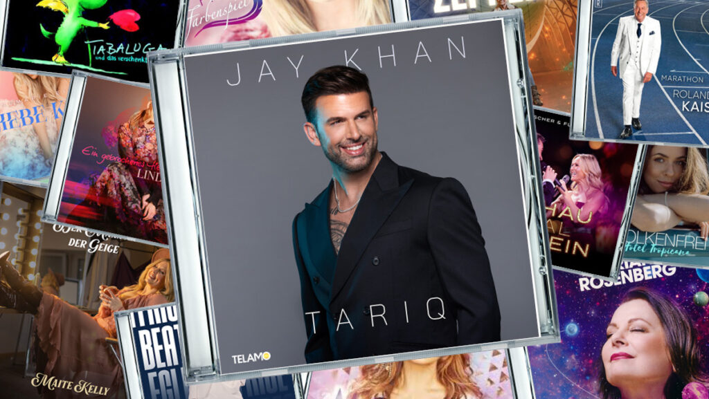 Jay Khan – Tariq