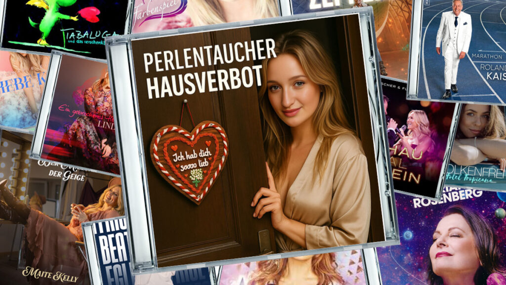 Perlentaucher – Hausverbot