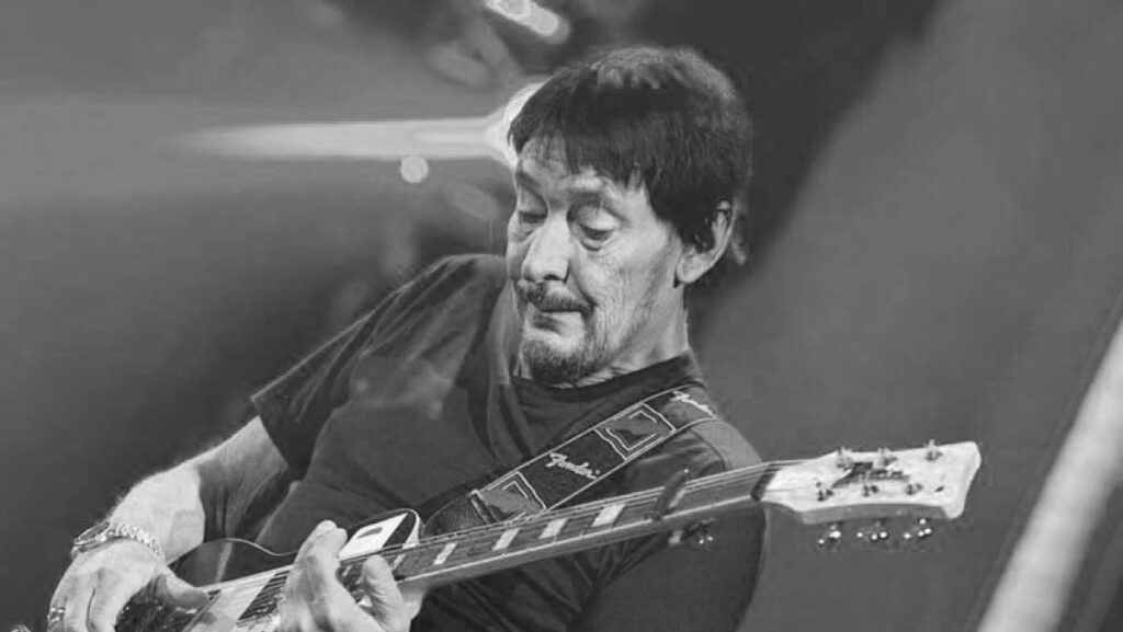 Driving Home for Christmas – Sänger Chris Rea ist tot
