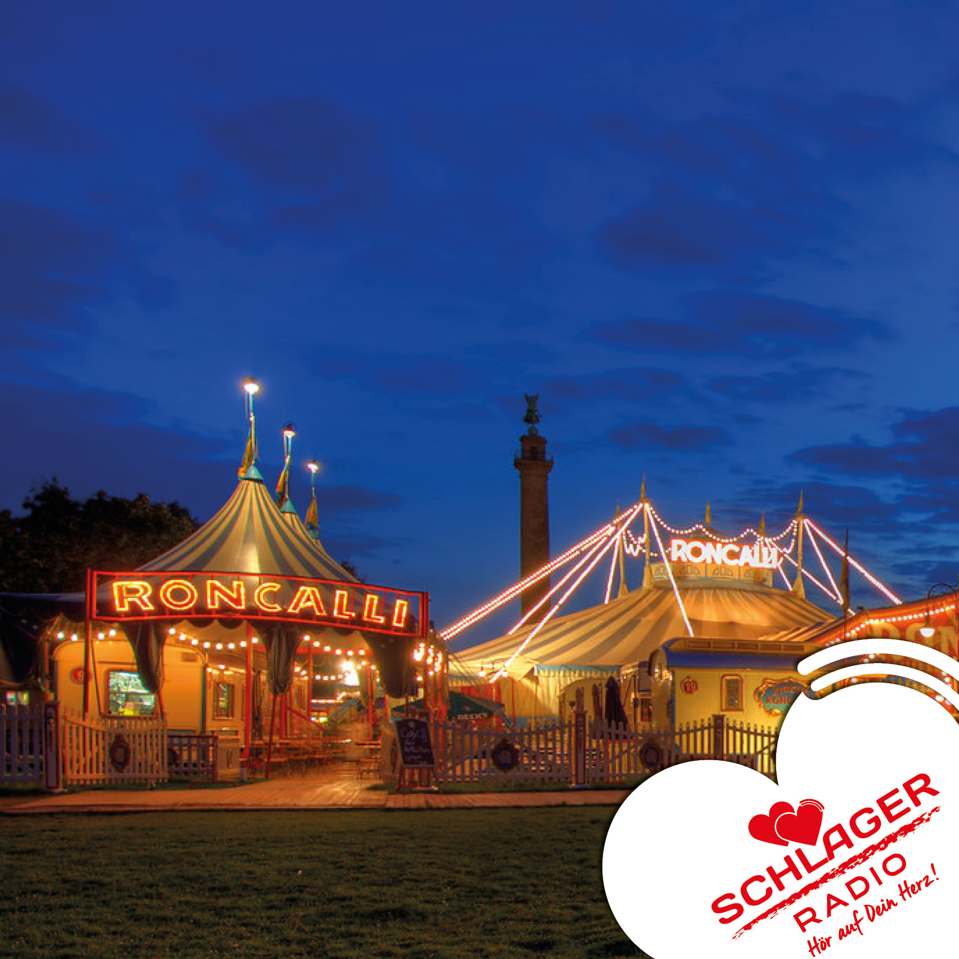 StarTreff – Schlager Radio (Original)