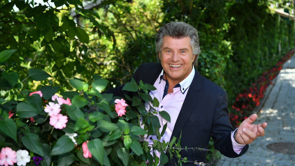 SWR streicht Schlager-Shows – nur Andy Borg bleibt