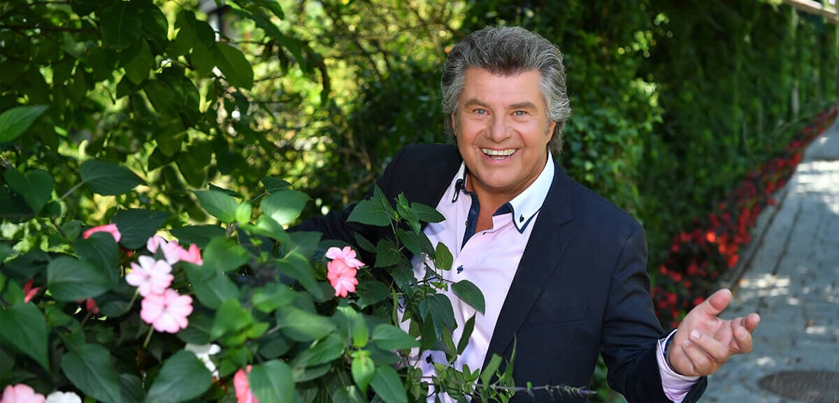 SWR streicht Schlager-Shows – nur Andy Borg bleibt
