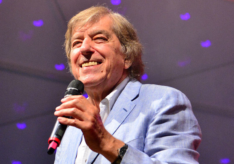 Bata Illic – Biografie und Steckbrief