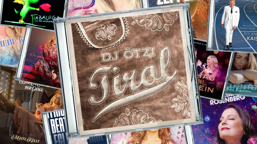 DJ Ötzi – Tirol