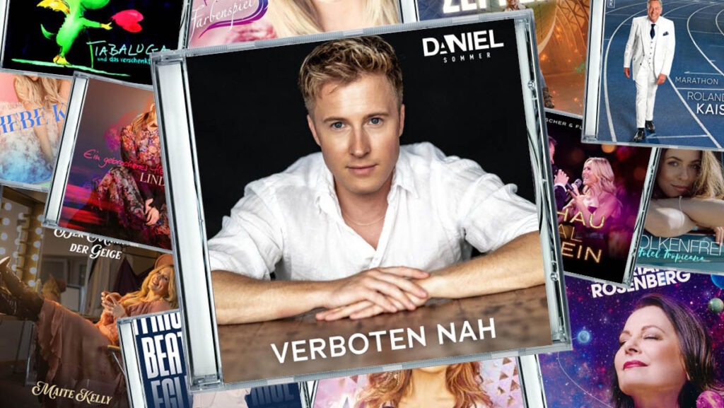 Daniel Sommer – Verboten nah