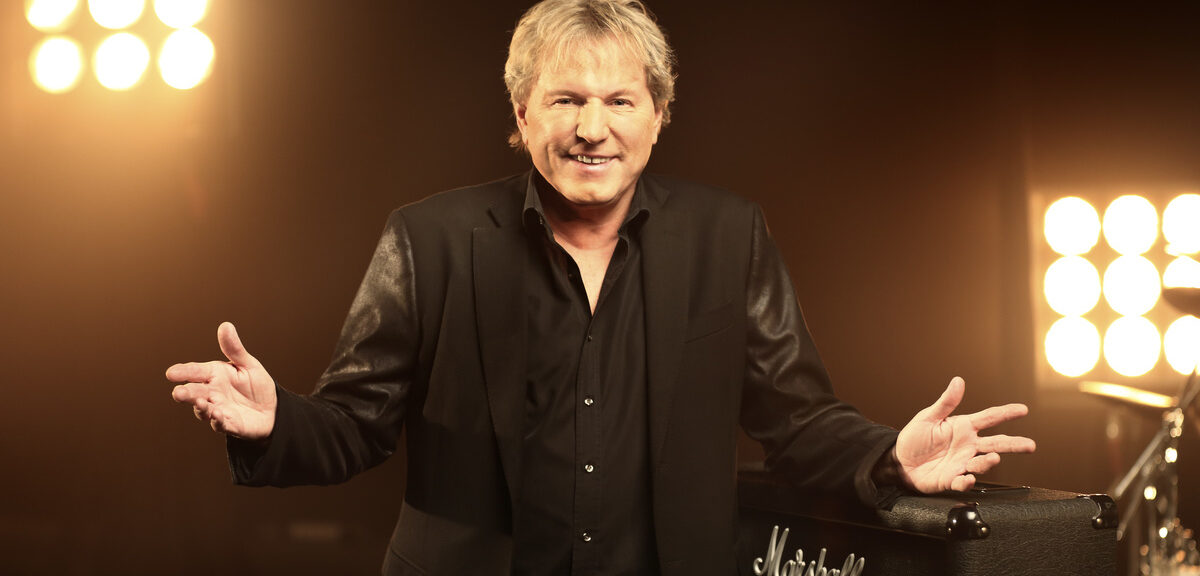 Bernhard Brink bekommt keine Rente