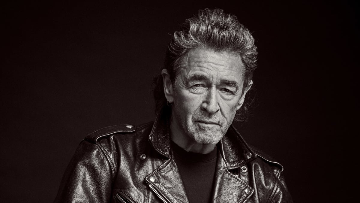 Peter Maffay