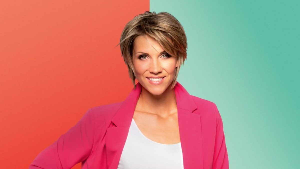 Anna-Maria Zimmermann