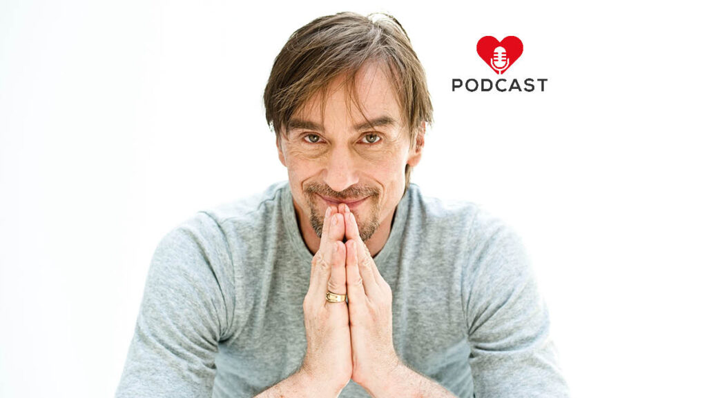 Chefsache – André Hennicke · Interview