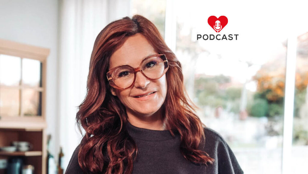 StarTreff – Andrea Berg · Interview