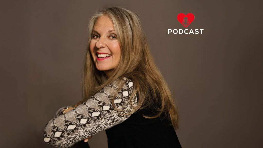 Chefsache – Doris Zander · Interview