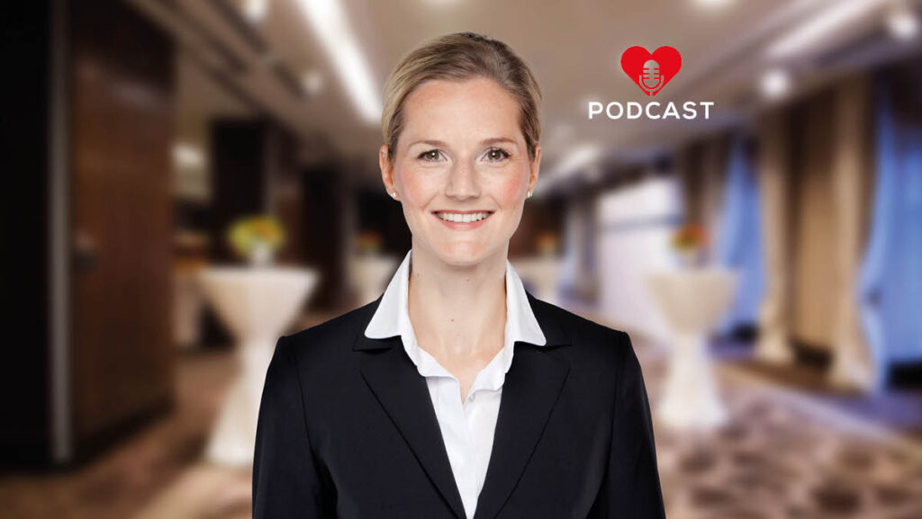 Chefsache – Julia Rath · Interview