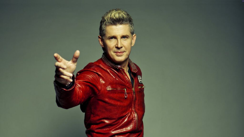 Markus veröffentlicht neue Single „Astronaut“