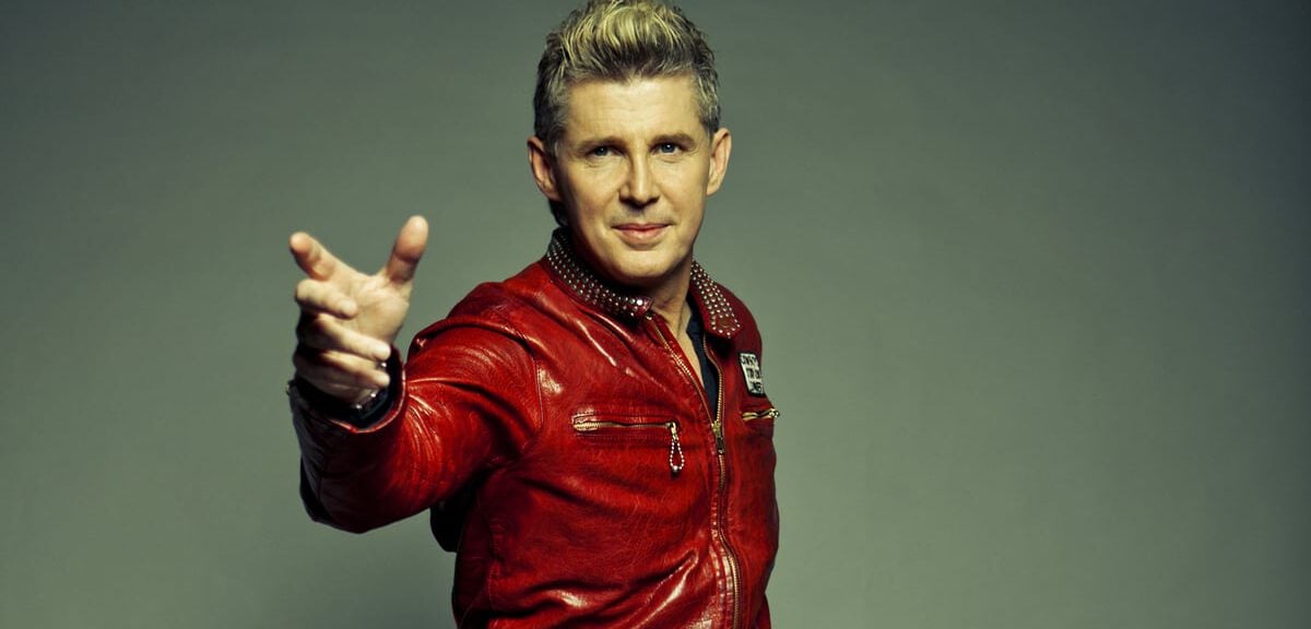Markus veröffentlicht neue Single „Astronaut“