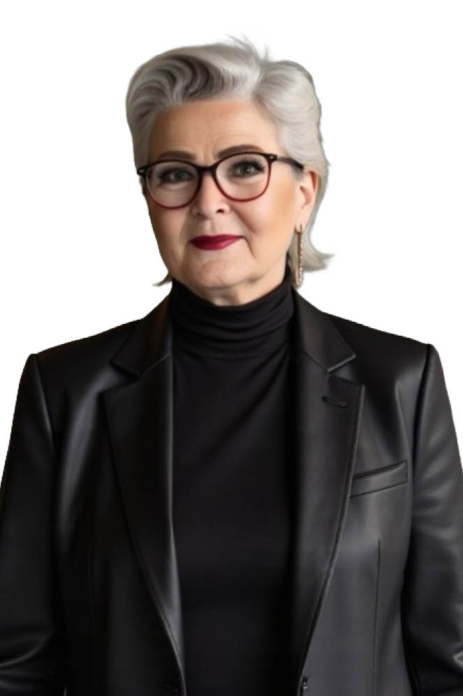 Petra Schwarz