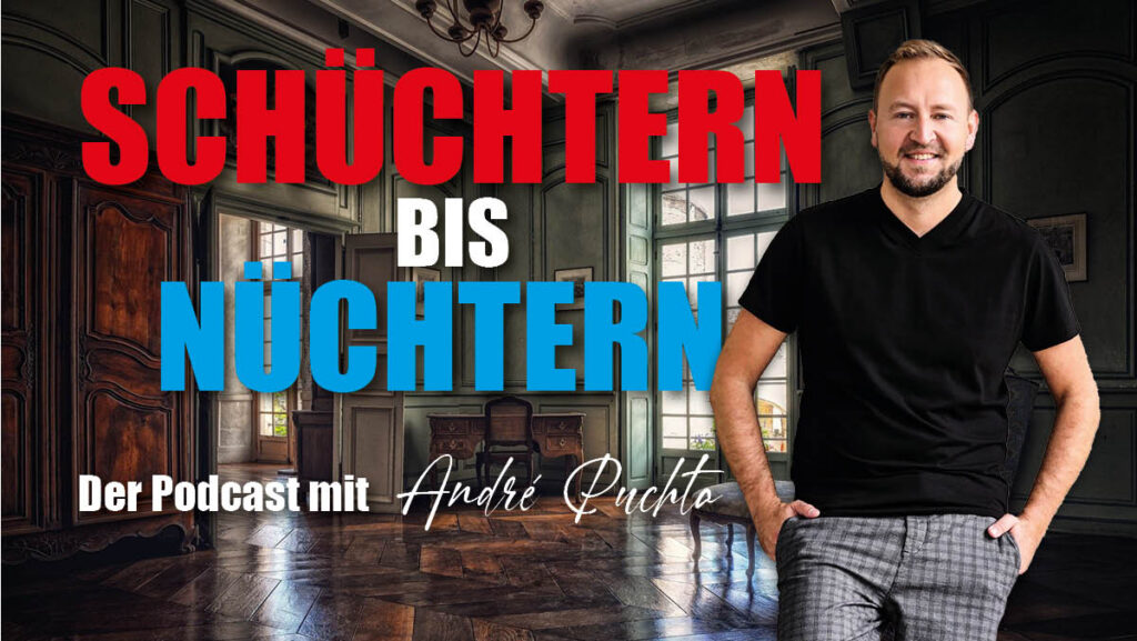 Schüchtern bis nüchtern – Fabian Markus