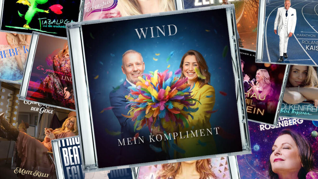 WIND – Mein Kompliment