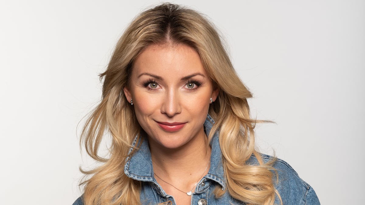 Anna-Carina Woitschack