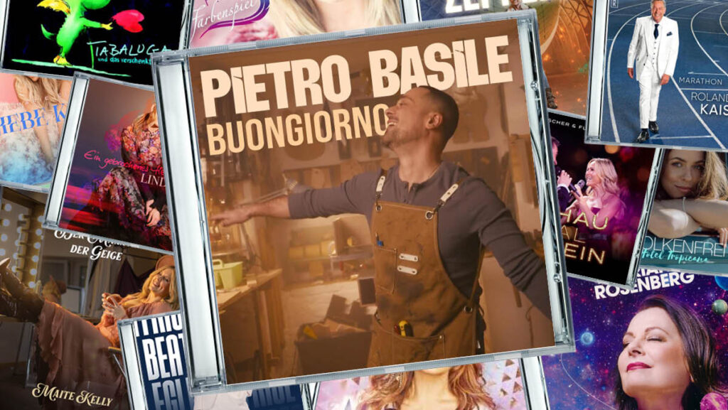 Pietro Basile – Buongiorno
