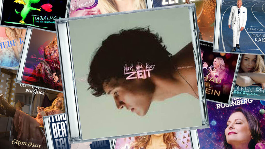 Wincent Weiss – Kurz für immer